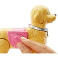 thumbnail image 3 of Barbie Walk & Potty Pup Nikki Doll, 3 of 7