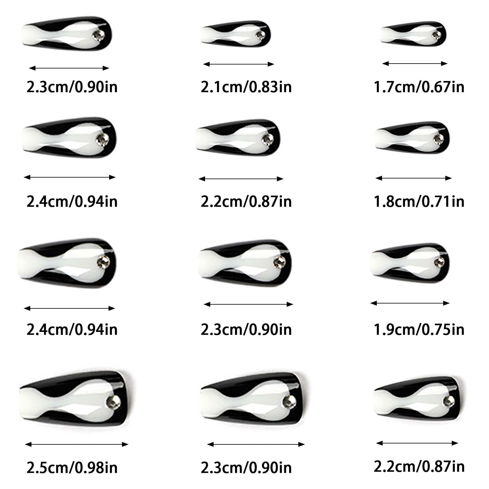 Face Glitter Gel Nail Dip Nail Stencil Stickers Tape for Nails Nail Charms for Acrylic Nails French Nail Stamper Bling Charms on Nails Valentines Day Nail Studs Nail Tabs Nail
