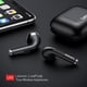 thumbnail image 4 of Auriculares Lenovo LivePods LP2 Auriculares BT 5.0 Auriculares estéreo inalámbricos verdaderos con reducción de ruido CVC y ENC AAC IPX5 Controlador dinámico impermeable de 10 mm Control táctil Auricu Lenovo Auriculares, 4 of 7