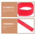 thumbnail image 3 of AURARMLET 10Ud Ajustables Para Botas De Lluvia Perro Con Material Impermeable Y Antideslizante, 3 of 7