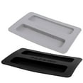 thumbnail image 2 of 2Pcs Toaster Silicone Lid Electric Bread Maker Upper Cover Breakfast Machine Cover, 2 of 5