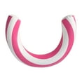 thumbnail image 3 of Flotador inflable para piscina, para ríos, playa, accesorios, portátil y ligero. Rosa, 3 of 8
