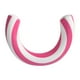 thumbnail image 3 of Flotador inflable para piscina, para ríos, playa, accesorios, portátil y ligero. Rosa, 3 of 8