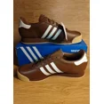 thumbnail image 2 of Adi-das Originals Samoa Preloved Brown JH6709 Men's SHOES Size 12 NIB No Lid, 2 of 6