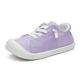 thumbnail image 2 of Weestep Girls Boys Slip on Elastic Sneaker Shoe, 2 of 7