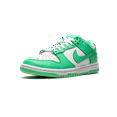 thumbnail image 4 of NIKE WOMENS DUNK LOW WMNS "Green Glow" DD1503 105 from Stadium Goods, 4 of 9