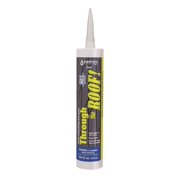 Sashco Sealants 14010 10.5 oz Through The Roof Sealant