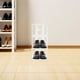 thumbnail image 4 of OULII Estante Transparente Para Almacenamiento De Zapatos Y Gorras Con Moderno, 4 of 8