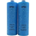 thumbnail image 1 of Amika Hydro Rush Intense Moisture Shampoo & Conditioner 33.8 Oz Duo, 1 of 1