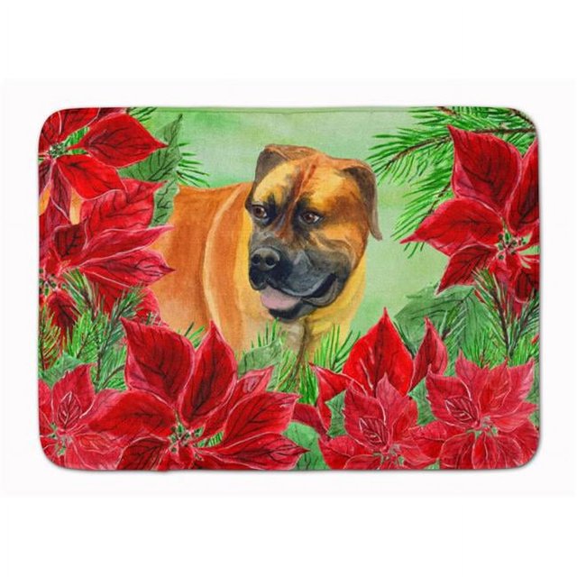 Carolines Treasures CK1295RUG Tapis de Mousse à Mémoire de Forme Lavable en Machine