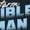 NAVY, variant on Marvel - Fantastic Four Invisible Woman Portrait - Men's Long Sleeve Graphic T-Shirt