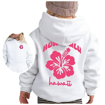 

Hoodies For Teen Girls Girl S Hoodie Long Sleeve Soft Sweatshirt Graphic Hoody Kids Cute Pullovers Top Clothes For Girls Cute Hoodies For Teen Girls(Size:9-10 Years)