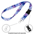 thumbnail image 2 of Country Brook Design® 3/4 inch Lanyard Sublimation Kit, 2 of 3
