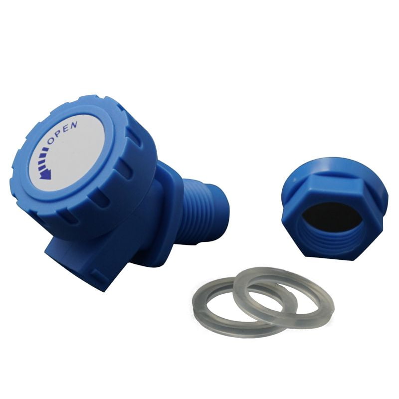 Clearance Sale Plastic Faucet Tap Water Faucet Tap Plastic Water Dispenser Faucet Tap Universal Push Type Water Dispenser Faucet Spigot Adaptor Home Drinking Fountains Parts Replacement