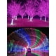 thumbnail image 5 of 100 Led Solar Powered Copper Wire String Lights With Waterproof Function For Outdoor Decorations, Christmas, Courtyard And Garden, 5 of 5
