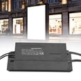thumbnail image 3 of Neon Sign Transformer, Low Electromagnetic Interference Neon Light Electronic Transformer Sealed Structure 30mA  For Small Neon Lamp Sign, 3 of 8
