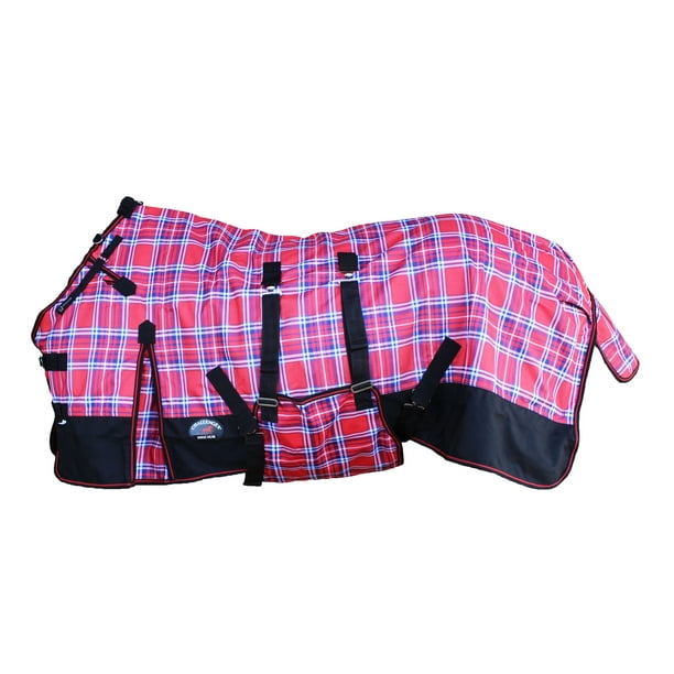 Med Weight Horse Blanket