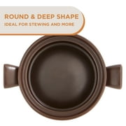 Supor 2.5L Pottery Cooking Pot