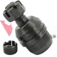 thumbnail image 1 of RÓTULAS DEL. SUP. DER. Compatible con CHEVROLET V1500 SUBURBAN 1973-1976, 1 of 1