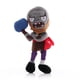 thumbnail image 3 of 2024 NUEVO 1 pieza 30cm Plantas vs Zombies Juguetes de peluche PVZ Zombies Gargantuar Sombreros Piratas Zombies Juguetes de peluche suaves para niños Regalo para niños, 3 of 5