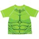 thumbnail image 2 of Conjunto de traje de protección contra erupciones y bañador Marvel Avengers Hulk, 2 of 3