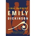thumbnail image 2 of Final Harvest: Poems, (Paperback), 2 of 2
