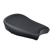 AlveyTech Black Vinyl Seat for the Coleman CT200U-EX, CT200U-EXR Gas Mini Dirt Bike Foam Cushion
