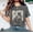 Peper, variant on Baby Monkey Holding Plush Toy Shirt – Monkey Punch Comfort Colors Trendy Viral T-Shirt