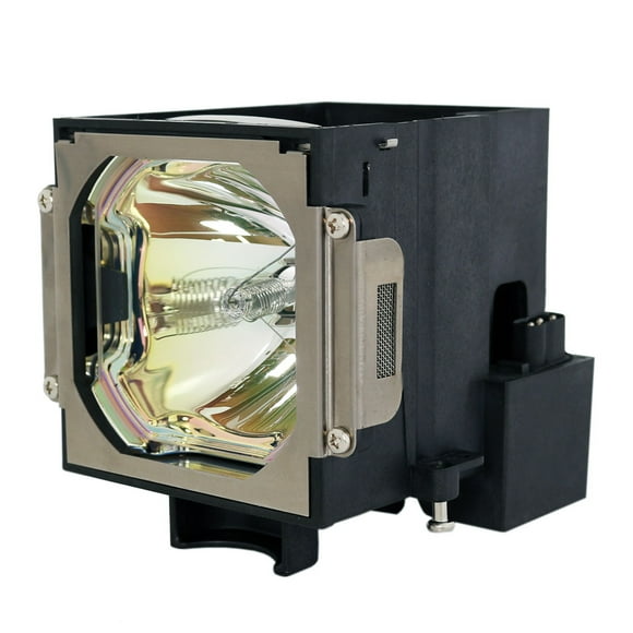 Lampe de Projecteur OSMR Originale de Remplacement avec Boîtier pour Eiki LC-X7