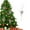 Gold-GD Home Decor, variant on Weekly flyer karymi 32in Christmas Long Cuttings Gold Powder Christmas Party Decoration Ball Branches Berry Sequins Bunchs Christmas Party Decorations Weekly flyer