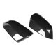 thumbnail image 2 of Elegante moldura de espejo retrovisor de fibra de carbono para Hyundai ix35 modelo 2018, 2 of 8