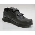 thumbnail image 3 of New Balance Made in USA Men's 577 V1 Hook and Loop Walking Shoes, Black, 3 of 5