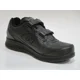 thumbnail image 3 of New Balance Made in USA Men's 577 V1 Hook and Loop Walking Shoes, Black, 3 of 5