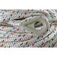 thumbnail image 5 of Samson  170016006030; Pro-Set Nylon 1/4 In X 600 Ft Rope Line, 5 of 5
