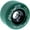 Midnight Green, variant on Blood Orange Morgan 70mm 80A Midnight Green
