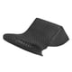 thumbnail image 2 of Reposacabezas para lavabo de champú, cojín de silicona para peluquería, color negro, fácil de instalar, almohadilla profesional para cuello para, 2 of 8