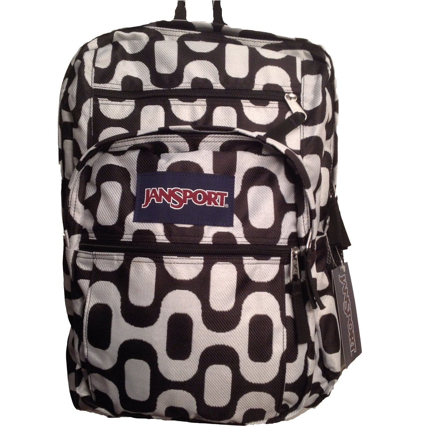 jansport big student backpack walmart