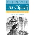 thumbnail image 1 of le Roman comme Église, 1 of 3