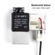 thumbnail image 4 of Eigraketly Válvula magnética ligera de 110V interruptor de acción directa resistente al desgaste válvulas de Control neumático accesorios de compresor Herramientas eléctricas Tipo 2 Eigraketly TO009396-02, 4 of 6