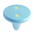 thumbnail image 3 of Taburete Equilibrado de Una Sola Pierna, Cono de Entrenamiento, Dispositivo de Entrenamiento Sensorial para Niños para Fiestas, Actividades Al Aire Li, 3 of 8