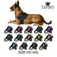 thumbnail image 2 of DABEI Reflective No-Pull Dog Harness with Breathable Design and Handle, 2 of 10