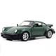 thumbnail image 1 of Coche de juguete Porsche 911 a escala 1/36, modelo de aleación fundido a presión, carreras Retro con escala extraíble, modelo de coche de juguete para niño, colección de regalos,Green, 1 of 6