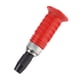 thumbnail image 5 of Impact Screwdriver Bit Set, With Plastic Case Impact Screwdriver, Impact Screwdrivers Woodworking For Tighten Bolts Repair ANGGREK No, 5 of 8