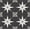 Black and White, variant on MORCART 7.87" x 7.87" Peel and Stick Floor Tile, 40 PCS Self-Adhesive DIY Vinyl Flooring for Renters, Removable and Waterproof Tile Sticker for Bathroom, Kitchen, Staircase(Black Green)