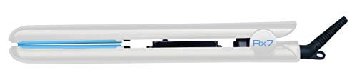 heated brush styler
