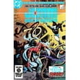 thumbnail image 1 of Jemm, Son of Saturn #2 VF ; DC Comic Book, 1 of 1