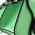 thumbnail image 6 of Pre-Owned VLogo Flap Shoulder Bag Leather Mini By Rebag, 6 of 7