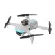 thumbnail image 2 of Xihbxyly Ofertas de Venta de Lightling Dron Fpv Wifi En Cámara Dual 4K Hd, Modo de Retención de Altitud, Dron Rc Plegable, Cuadricóptero, Vuelo, Vuelo de Ruta, Retención de Altitud, Modo Sin Cabeza, 2 of 7