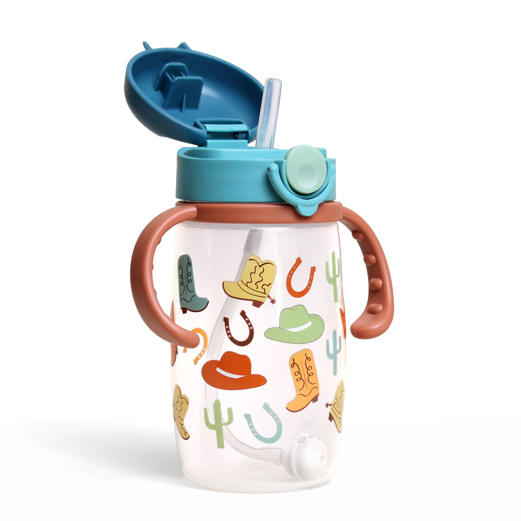 Itzy Sips™ Western