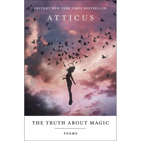 The Truth about Magic: Poems, (Paperback)